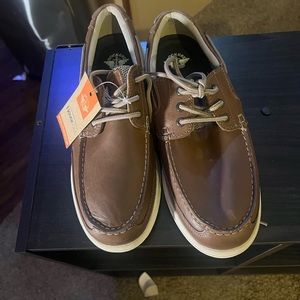 Dockers Classic Boat Shoes